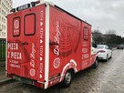Food Truck Mercedes Sprinter - 3