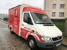 Food Truck Mercedes Sprinter - 6