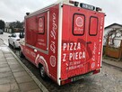 Food Truck Mercedes Sprinter - 4