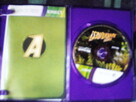 XBOX 360 Kinect Adventures - 2