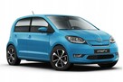 Wyprzedaż magazynowa 2020 - Skoda Citigo e iV Elektryczny !! - 1