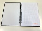 Notesy reklamowe z nadrukiem - notesy z logo - 2