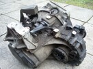 skrzynia biegów , skoda , seat , vw - 3