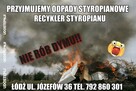 Masz STYROPIAN ? odbiór utylizacja styropianu odpady - 5