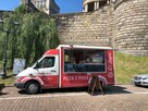 Food Truck Mercedes Sprinter - 2