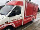 Food Truck Mercedes Sprinter - 7