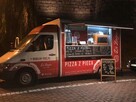 Food Truck Mercedes Sprinter - 1