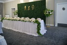 Artka dekoracje ślubne - 8