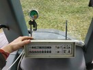 Opryskiwacz ciągany Rau Dammann Hardi Amazone Horsch Berthou - 1