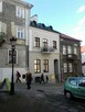 Barokowa kamienica przy ul. Fredry w Przemyślu - 1