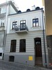 Barokowa kamienica przy ul. Fredry w Przemyślu - 2