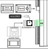 El2adapter adapter EL2 V2 do łączenia ecoMAX ecoNET ecoLINK2 - 3
