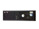 Komputer Stacjonarny DELL GX745 2x1,86Ghz 4GB/250GB WYSYŁKA - 1