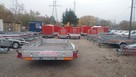 Wypożyczalnia Przyczep Lublin Wynajem przyczepek 80szt - 14