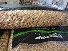 Pellet drzewny PREMIUM - PRODUCENT posiada ENplus A1 - 3