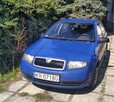 Škoda Fabia Skoda fabia I 1.2 htp 2003 - 1
