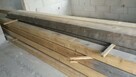 Drewno na altanę 5 na 6 m - 4