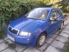 Škoda Fabia Skoda fabia I 1.2 htp 2003 - 6