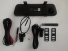 Kamera Xiaomi 70Mai Dash Cam Midrive D07 z kamerą RC05 - 5
