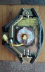 Toyora yaris air bag - 2