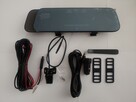 Kamera Xiaomi 70Mai Dash Cam Midrive D07 z kamerą RC05 - 4
