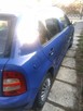 Škoda Fabia Skoda fabia I 1.2 htp 2003 - 3