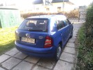 Škoda Fabia Skoda fabia I 1.2 htp 2003 - 2