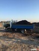Wywrotka 5 ton-usługi transportowe Biała Podlaska kop-art.pl