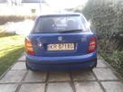 Škoda Fabia Skoda fabia I 1.2 htp 2003 - 4