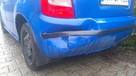 Škoda Fabia Skoda fabia I 1.2 htp 2003 - 15