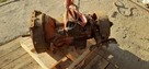 Skrzynia biegow star przystawka pompa hydrauliki - 3