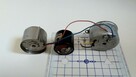 Małe silniki elektryczne - 4