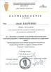Certyfikowany Rzeczoznawca Samochodowy Wrocław, Dolnyśląsk - 11