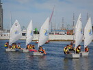 Półkolonie Żeglarskie - 12