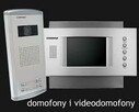 Alarm Alarmy Monitoring Domofony TV SAT - 5