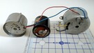 Małe silniki elektryczne - 3