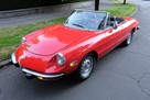 Alfa Romeo Spider Veloce 2000 - świezo po renowacji - 9