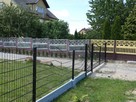 Panele ogrodzeniowe dekoracyjne - 10