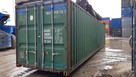 Kontener morski magazyn / chłodnia - 20DC/40DC/40HC/45HCPW - 4