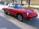 Alfa Romeo Spider Veloce 2000 - świezo po renowacji - 2