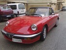Alfa Romeo Spider Veloce 2000 - świezo po renowacji - 3