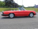 Alfa Romeo Spider Veloce 2000 - świezo po renowacji - 5