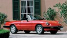 Alfa Romeo Spider Veloce 2000 - świezo po renowacji - 7