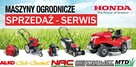 Wypożyczalnia Sprzętu Ogrodniczego Pabianice - 2