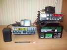 CB-Radio - sprzedam - Profesjonalne radia wstęgowe + Osprzęt - 1