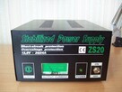 CB-Radio - sprzedam - Profesjonalne radia wstęgowe + Osprzęt - 6