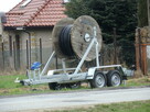 PRZEWÓZ SZPULI KABLA - 1