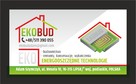 EKOBUD usługi budowlane, remontowe ,konserwacyjne i wykończe - 1