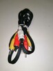 Kabel połączeniowy Audio i wideo 3xCinch - 2