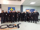 Ochrona Imprez Masowych, Agencja Ochrony Osób i Mienia - 9